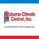 Alabama Climate Control Inc. logo